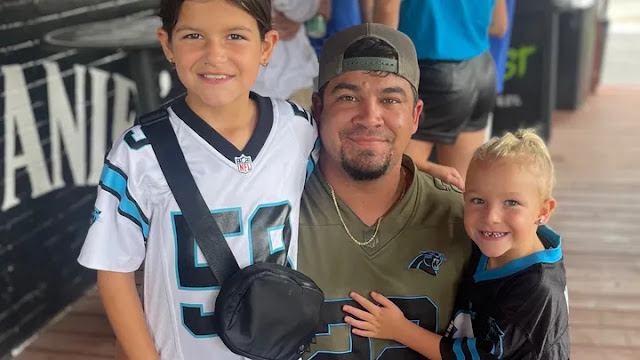 Micah Church Marshville NC Obituary – Micah Church Death – Micah Church, Amazing Father and Son Dies in Fatal Car Accident on Medlin Rd