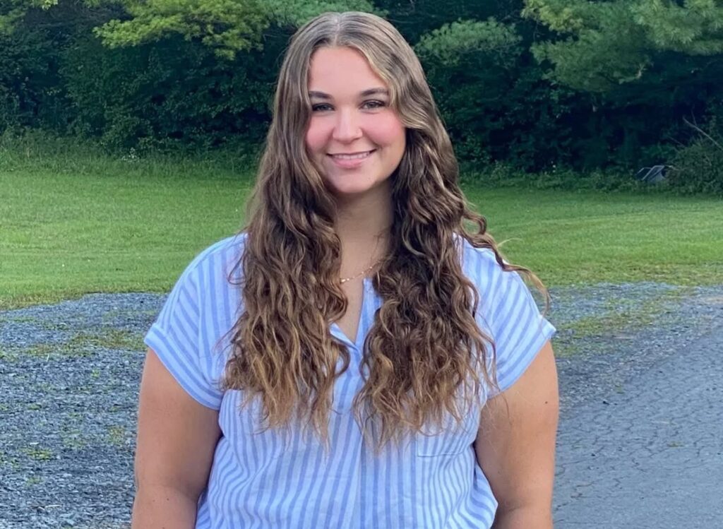 Kennedy Columbus Chazy, NY Car Accident; Family and Friends Mourn the loss of Chazy High School Student and Softball Player who Dies in Fatal Accident