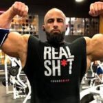 Fouad Abiad Motorcycle Accident: Canadian IFBB Professional Bodybuilder Killed In Tragic Road Accident