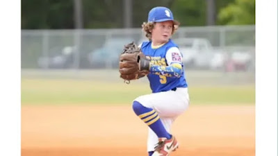 Luke Hanson Wilmington NC Obituary : Luke Hanson Death : Luke Hanson Passed Away – Junior Baseball Player Luke Hanson Dies Suddenly