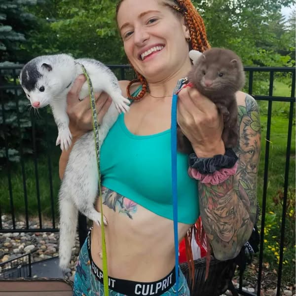 Mikayla Raines Obituary – Suicide: Founder of ‘Save A Fox’ Rescue Mikayla Raines Dies Unexpectedly