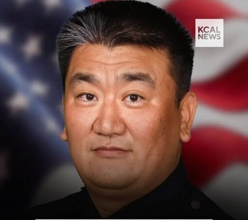 Sergeant Shiou Deng Car Accident; Los Angeles Police Department Vetaran Officer Among Two Killed in Tragic Crash on 405 Freeway Through Sepulveda Pass