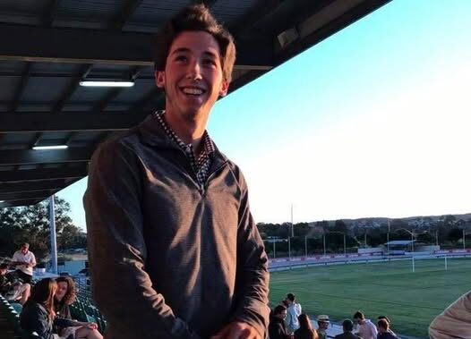 Jake Rosencranz Colorado Obituary, Cause of Death; Man Killed by Lightning Strike at Florida Beach was on His Honeymon