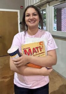 Isabella “Bella” Glaze-Lagos Adair, Oklahoma Obituary, Cause of Death; Family and Friends Mourn the loss of Adair High School Student, Isabella “Bella” Glaze-Lagos