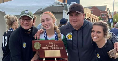 David Hawkins Obituary – David Hawkins Death – David ‘Digger’ Hawkins, Former State Champion Gretna High Soccer Coach Dies in One-Car Accident