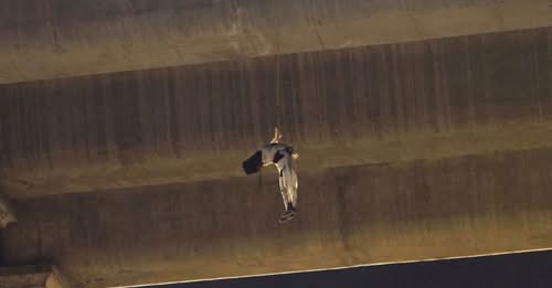 Racine Suicide – Death: Undisclosed Body Found Hanging Near South Memorial Bridge in Racine, WI