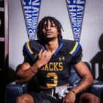 Nate White Death – Cause of Death: Former Milwaukee football player dies suddenly at 21 in South Dakota