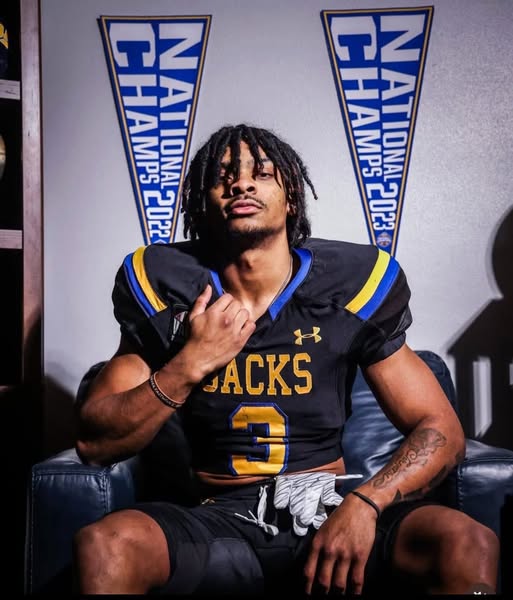 Nate White Death – Cause of Death: Former Milwaukee football player dies suddenly at 21 in South Dakota