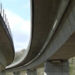 Suicide à Limoges : Une personne meurt après avoir sauté du Viaduc de Pierre-Buffière