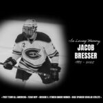 Jacob Bresser Eau Claire WI Obituary – Jacob Bresser Death – Jacob Carl Bresser, Most Decorated Old Abe Hockey Player, Dies