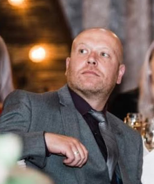 Phil Hibbert Ryhope Colliery Sunderland Obituary – Phil Hibbert Cause of Death – Phil Hibbert, Dedicated Husband and Beloved Father Dies at 44