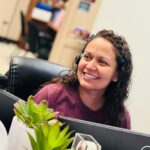 Francisca Zepeda Victoria College Obituary – Francisca Zepeda Death – Francisca Zepeda, Executive Administrative Assistant for Instruction and Student Services, Dies