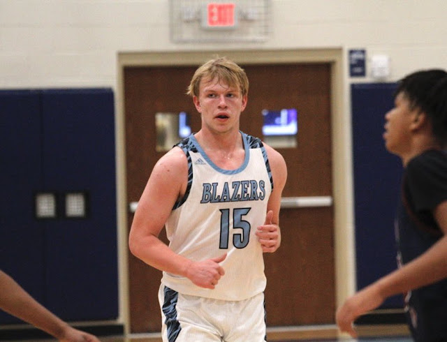 Jack Pfister Greer SC Obituary – Jack Pfister Cause of Death – Jack Pfister, Former GMC High School Basketball Star, Dies
