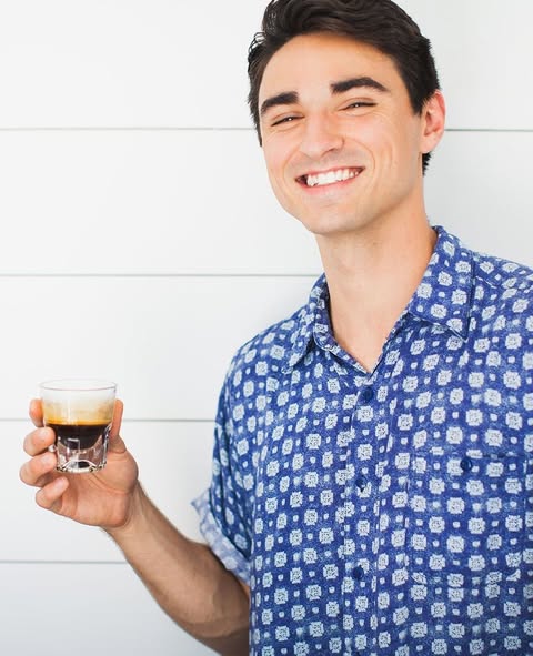 Evan Beard Brunswick GA Obituary – Evan Beard Death – Evan Beard, Operations Manager at Wake Up Coffee Company, Dies