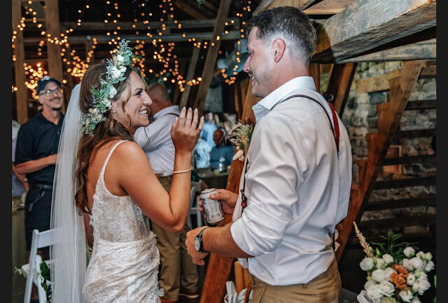Kolbe Straw Hummelstown, Pennsylvania Accident; In Loving Memory of Paige Straw Husband Kolbe Straw Dies Tragically, Loved Ones Mourn