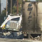 Raul Inguanzo Jr. Bakersfield, CA Car Accident; A tragic multi-vehicle collision resulted in the death of a tow truck driver, Raul Inguanzo Jr.