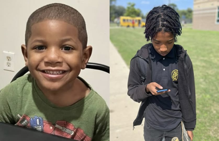 Friday shooting victims in Detroit Park named as 4-year-old Samir Josiah Grubbs and 18-year-old Davyion; Further details released