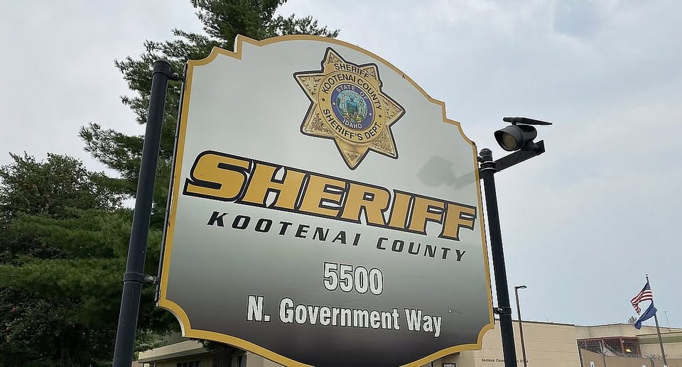 Canfield Fatal Shooting: Kootenai County Firefighters, Deputy Injured in Ambush Responding to Fire Call in Canfield Montains