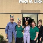 Dr. Wiley M. Elick Hanford, California Car Accident; Highly Respected Dentist and Hanford, California community. Dr. Elick Tragically Dies in Tragic Accident, Wife Injured