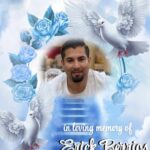 Erick Berrios Shooting Lancaster CA Obituary – Erick Berrios Death – Deputy Shot in Lancaster Robbery Shootout, Suspect Killed in Gunfire Exchange