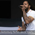 Bob Vylan’s Glastonbury Performance Sparks Outrage: Condemnation From UK Leaders and Calls for Accountability