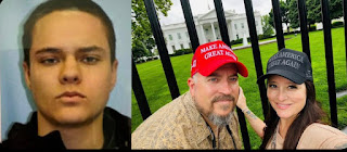Wes Roley Idaho Shooter – Suspected Idaho Sniper Named As 20-Year-Old Wess ‘Riley’ Roley, Accused of Killing 2 Firefighters. PARENTS REPORTED TO BE MAJOR MAGA SUPPORTE