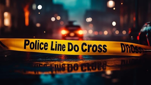 Amadou Diallo, Dayton, Ohio Obituary, Cause of Death; Amadou Diallo dies in fatal Dayton shooting Event at Speedway Gas Station Close to the University of Dayton