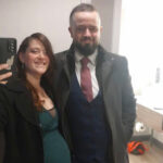 Samantha Azzopardi Obituary, Cause of Death; In Loving Memory of Kevin Wilson Wife Samantha Azzopardi Dies Unexpectedly
