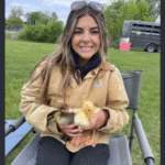 Landon Lafond and Faith Hamilton Murder-Suicide Monroe, Michigan: Further details released after two 16-year-olds; Faith Renee Hamilton and Landon Lafond were found shot to death in Monroe County, Michigan
