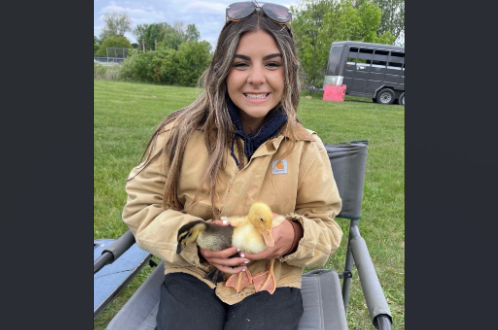Landon Lafond and Faith Hamilton Murder-Suicide Monroe, Michigan: Further details released after two 16-year-olds; Faith Renee Hamilton and Landon Lafond were found shot to death in Monroe County, Michigan