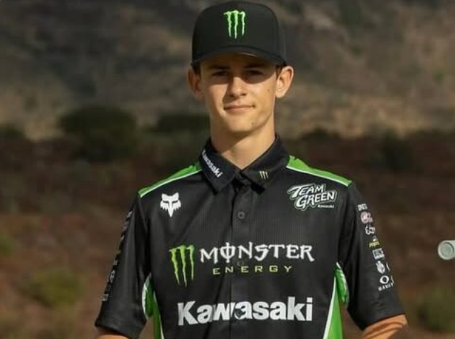 Aiden Zingg Mammoth Mx Obituary – Cause of Death: 3N1MX mourn the sudden loss of Aiden Zingg