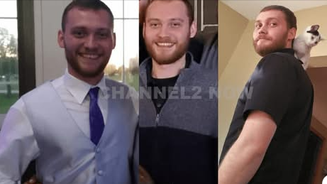 Suspect, Brian Browning shot and killed after crashing and shooting in Crosspoint Community Church Shooting in Wayne, Michigan – VIDEO
