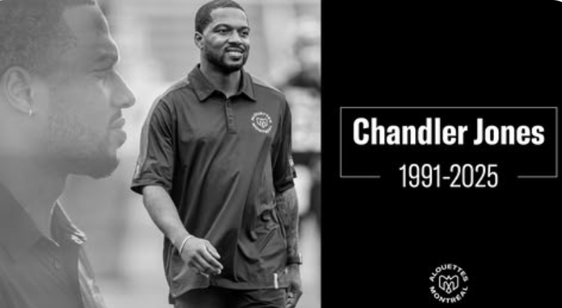 Chandler Jones Obituary – Cause of Death SJS: San José State University mourn the sudden loss of football coach Chandler Jones