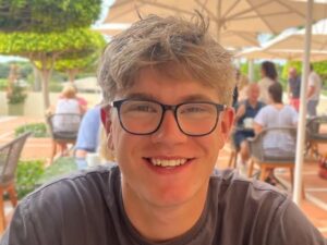 Harrison Carter and George Stephenson Obituary, Car Accident; In Loving Memory of Harrison Carter and George Stephenson who dies in Fatal Accident that took place in the vicinity of Marston, Lincolnshire