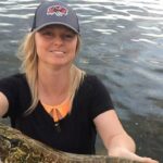 Gail Loder Innisfil, ON Obituary, Cause of Death: Member Of Ontario Women Anglers Gail Loder Dies Suddenly, Loved Ones Mourn