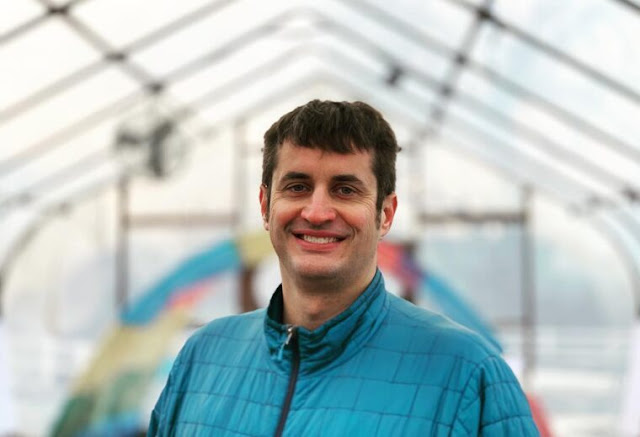 Kevin McKelvey Accident Indianapolis IN Obituary – Kevin McKelvey Death – Kevin McKelvey, Member of Big Car Collaborative Dies