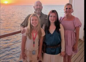 Abbey Medcalf Cooler Georgia Car Accident; In Loving Memory of Adam Cooler’s Wife Abbey Medcalf Cooler Dies in Fatal Road Accident