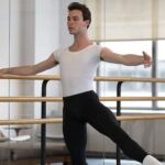 Benjamin ‘Ben’ Lepson New York, NY Obituary, Cause of Death; MCB Corps de Ballet Benjamin Lepson Dies Unexpectedly, Loved Ones Mourn