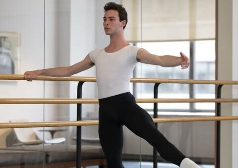 Benjamin ‘Ben’ Lepson New York, NY Obituary, Cause of Death; MCB Corps de Ballet Benjamin Lepson Dies Unexpectedly, Loved Ones Mourn