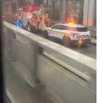 NJ Transit Accident Today – Over Dozen Injured in Port Authority Bus Crash: Terminal Closed in Manhattan NYC